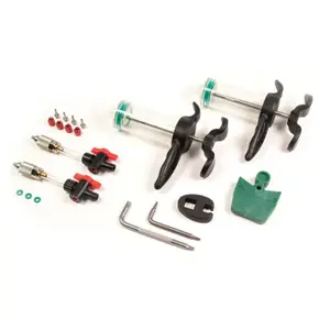 Kit de palancas de freno de disco de repuesto Sram Level Ult.stealth C1 image-0