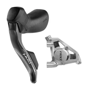 Left brake lever hose Sram Red AXS E1 image-2