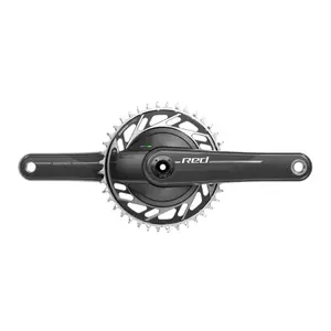 Πεταλιέρα Sram Red XPLR Dub Wide image-0