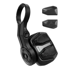 Ηλεκτρονική ταχυτήτων Sram AXS Pod Ultimate D/G D1 image-0