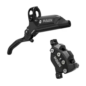 Front disc brakes Sram Maven Base