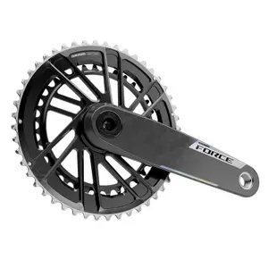 Pédalier Sram Force E1 Dub DM 175 mm image-0