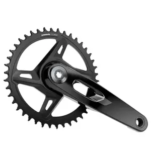 Pedais Sram Rival E1 XPLR Dub Wide DM 172,5 mm image-0
