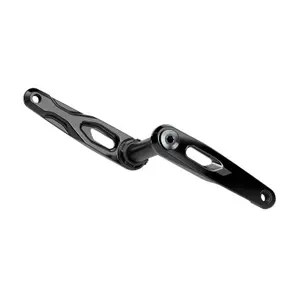 Aluminium crank

 Sram Rival E1 XPLR Dub Wide DM 165 mm image-0