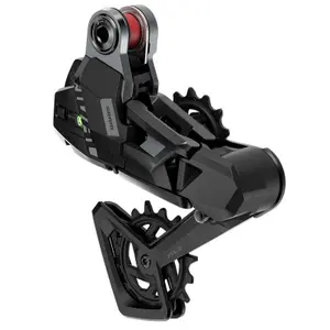 Deragliatore posteriore Sram Rival AXS E1 XPLR image-0