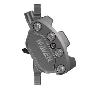 108221-complete-brake-caliper-sram-maven-bronze-grey-one-size