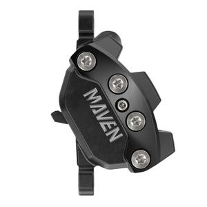 108229-complete-brake-caliper-sram-maven-silver-black-one-size