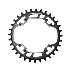 Plateau VTT origine Sram 4BRA SRAM 11V. X-SYNC image-0
