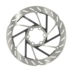 Brake disc 6 holes Sram Hs2