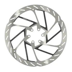 Brake disc 6 holes Sram Hs2