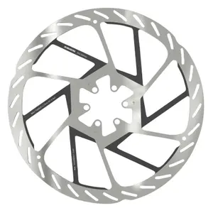 6-håls bromsskiva för mountainbike Sram Hs2 image-0