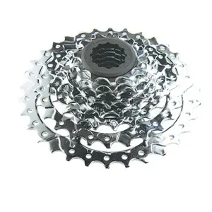 Kassette Sram PG-850 Shimano 8V 11-32DTS image-0