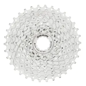 Cassette Sram PG-970 Shimano 9V 11-32DTS image-0