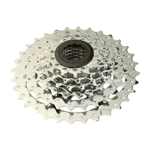 Cassette Sram PG-730 Shimano 7V 12-32DTS image-0