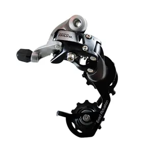 Short cage double derailleur Sram Rival