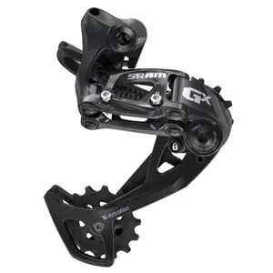 Long cage rear derailleur Sram (2X11)