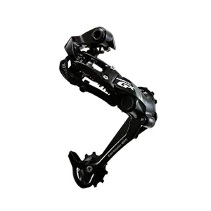 Long cage rear derailleur Sram (2X10)