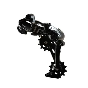 Πίσω ντεραγέρ με μεγάλη κασέτα Sram (1X11) image-1