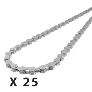 Quick-release chain Sram PC-830 (x25)