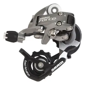Πίσω ντεραγιέ με κοντό σώμα Sram Force image-0