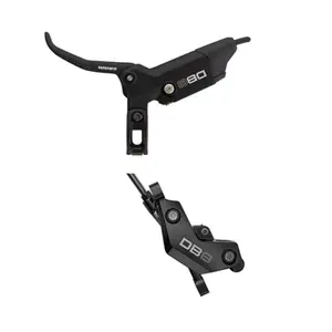 Front disc brakes Sram DB8 image-0