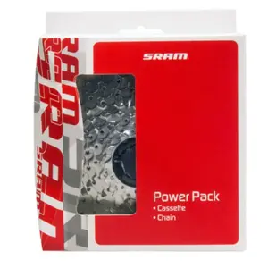 Řetězová kazeta Sram Power Pack Pg-950 image-0