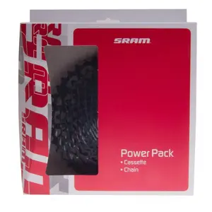 Chain cassette Sram Power Pack Xg-1150
