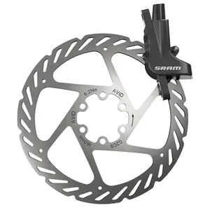Φρέναρισμα Sram DB-LVL image-1