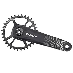 Πεταλιέρα Sram SX-1 Eagle Boost image-0
