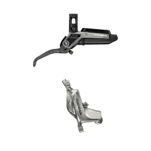 Carbon brake lever Sram Code Ultimate Stealth