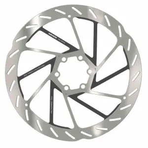 Brake disc with 6 holes Sram Hs2