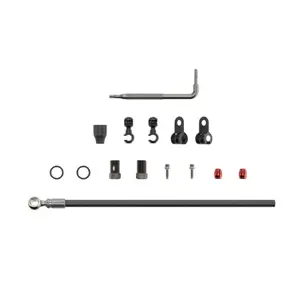 Σετ Υδραυλικών Σωλήνων Sram Banjo image-0