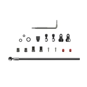 Kit tubo idraulico - banjo Sram image-0