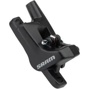 Kit étrier de frein complet Sram Level - (Durite Ni) image-0