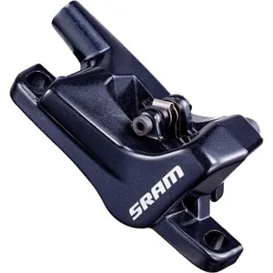 Complete brake caliper kit Sram Level T - (Durite Ni)