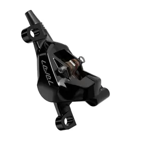 brake caliper Sram Level 2p Silver Stealth C1