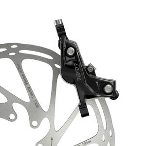 brake caliper Sram Level 4p Silver Stealth C1 image-4