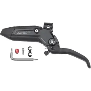 Levier de frein complet Sram Level Silver Stealth Levier Alu C1 image-0
