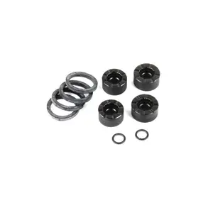 Levier de Frein Seul SRAM GUIDE RS Noir