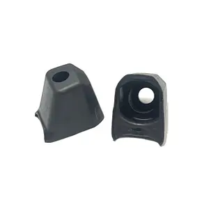 Gumové koncovky pro skryté vložení Sram Code Sthealth C1 (x2) image-0