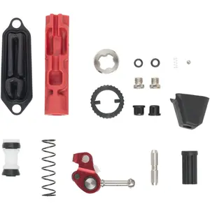 Service Kit frein Sram Code Ultimate/Silver Stealth C1 image-0
