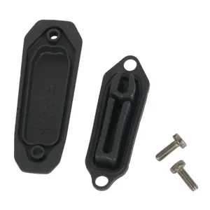 Capot de réservoir de frein Sram Code Ultimate Stealth C1 image-0