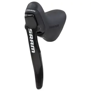 Left brake lever in aluminum Sram S500 image-0