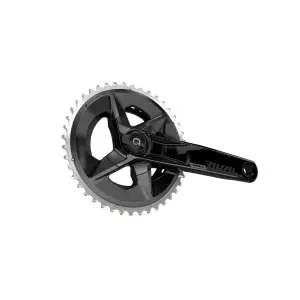 Sensor de potencia del pedal (caja n/i) Sram Rival D1 Quarq Pm Dub Wide 165 - 43-30 Yaw(Boitier N/ image-2