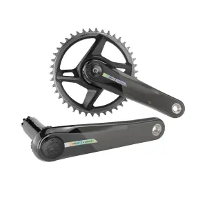 Πεταλιέρα Sram Force D2 1X AXS Powermeter Dub DM image-2