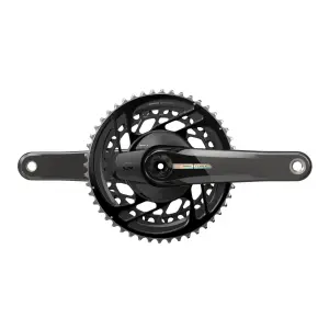 Pédalier Sram D2 2X AXS Powermeter Dub DM image-0