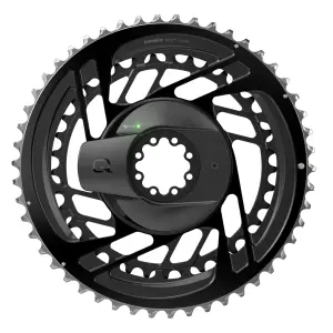 Tretlagerstern Montage 2x + Schraube Sram Force D2 Powermeter