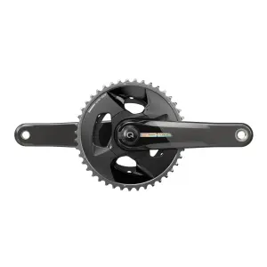 Pedalen Sram Force D2 2X AXS Wide Powermeter Dub DM image-0