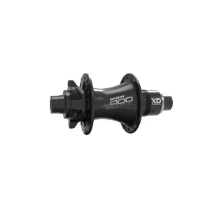 Nabe Sram 900 ARR. 32H 6T Disc (9/10/11Spd) B COMP image-0