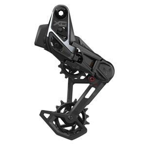 Complete bike group Sram X0 T-TYPE AXS Q174 CL55 DUB Wide image-1